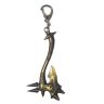 Брелок World of Warcraft Axe Metal Weapon Варкрафт топор 10 см. Брелок World of Warcraft Axe Metal Weapon Варкрафт топор 10 см.