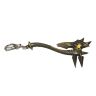 Брелок World of Warcraft Axe Metal Weapon Варкрафт топор 10 см. Брелок World of Warcraft Axe Metal Weapon Варкрафт топор 10 см.
