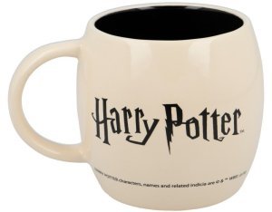 Кружка Harry Potter Ceramic Globe Mug in Gift Box 385 ml Гаррі Поттер чашка