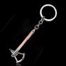 Брелок Assassins creed Keychain №4