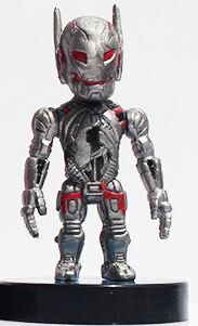 Мини фигурка Avengers №4