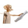 Кукла фигурка Mattel Harry Potter - Dobby Doll Добби с носком