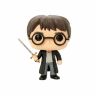 Фігурка Funko Pop! Harry Potter with Sword Hot Topic Exclusive