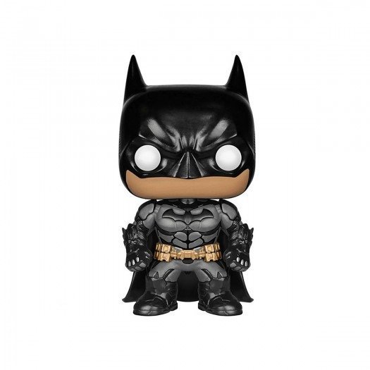 Фігурка Funko Arkham Knight Batman фанко Бетмен Лицар Аркхема 71 Фігурка Funko Arkham Knight Batman фанко Бетмен Лицар Аркхема 71