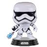 Фигурка Funko Pop! Star Wars - FN-2199 Trooper Фигурка Funko Pop! Star Wars - FN-2199 Trooper