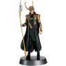 Фигурка Hero Collector Marvel Heavyweights Collection Loki (The Avengers) Metal Statue Локи Фигурка Hero Collector Marvel Heavyweights Collection Loki (The Avengers) Metal Statue Локи