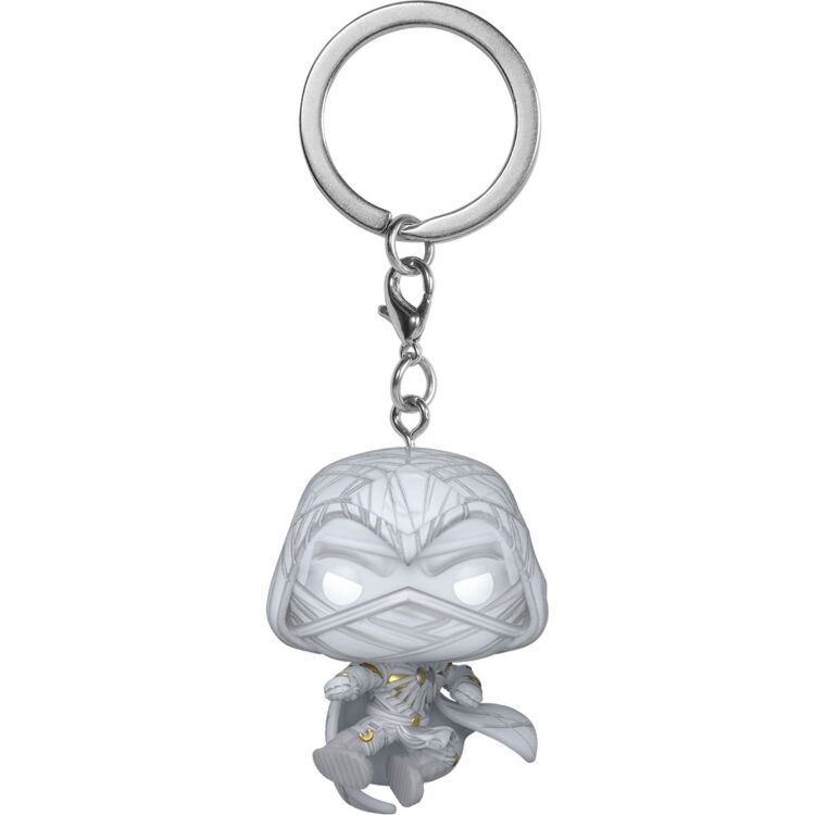 Брелок Moon Knight Pocket Pop! Key Chain Фанко Лунный Рыцарь