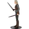 Фігурка McFarlane The Witcher Ciri Action Figure Відьмак Цирі 18 см. Фігурка McFarlane The Witcher Ciri Action Figure Відьмак Цирі 18 см.