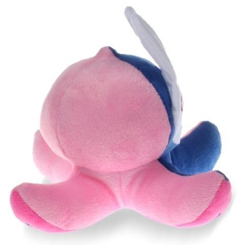 Мягкая игрушка Overwatch Dva Pink Rabbit Plush 20 cм