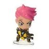 Міні фігурка Cute But Deadly Series 5 (Overwatch Edition) - Midnight Zarya