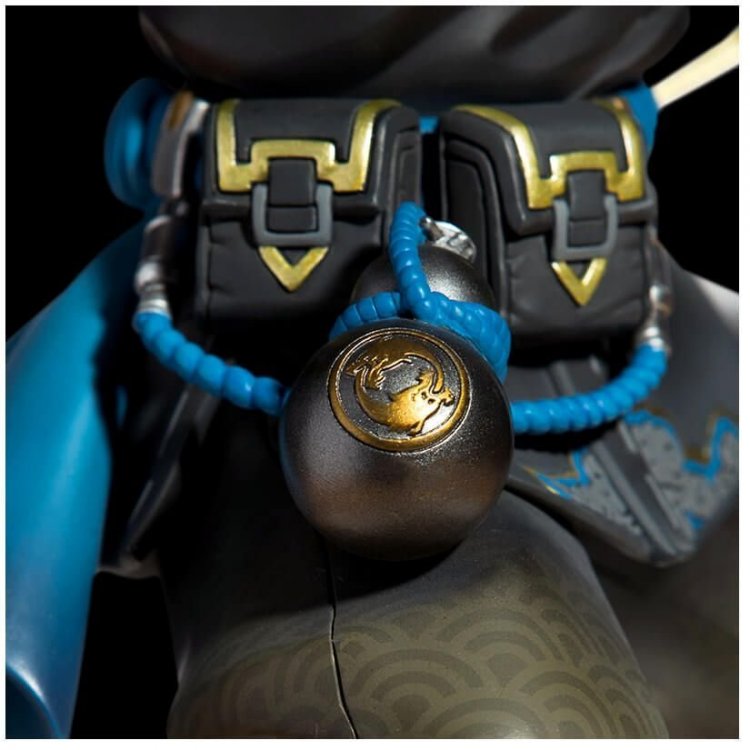 Статуетка Overwatch Hanzo Statue Статуетка Overwatch Hanzo Statue