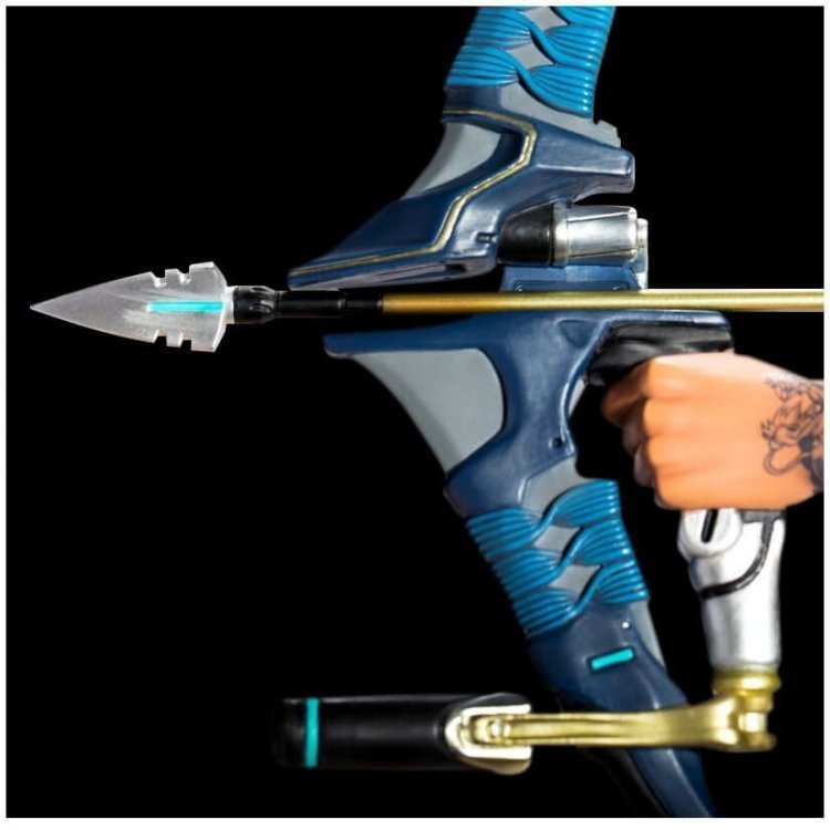 Статуетка Overwatch Hanzo Statue Статуетка Overwatch Hanzo Statue