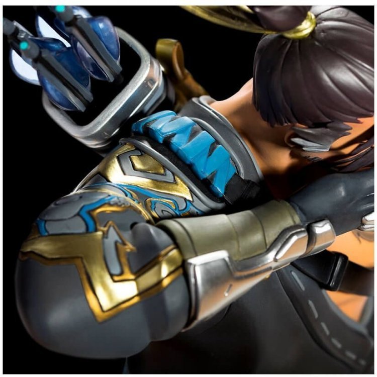 Статуетка Overwatch Hanzo Statue Статуетка Overwatch Hanzo Statue