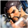 Статуэтка Overwatch Hanzo Statue Статуэтка Overwatch Hanzo Statue