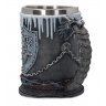 Кружка Game of Thrones Stark Mug Winter is Coming - Гра престолів Зима близько