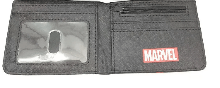 Гаманець Marvel Venom Марвел Віднем Гаманець Marvel Venom Марвел Віднем