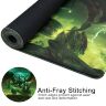 Коврик World of Warcraft Large Gaming Mouse Pad Illidan (90*40 см)