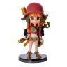 Фигурка One Piece Anime Figure Ван-Пис Большой куш #15 Фигурка One Piece Anime Figure Ван-Пис Большой куш #15