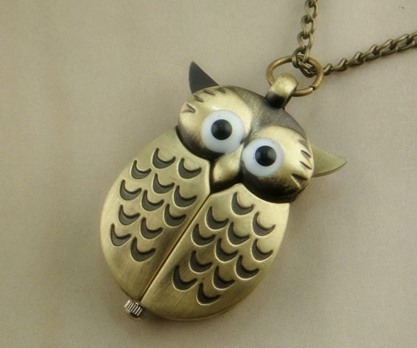 Годинники Harry Potter Watch Owl №2