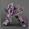 Фігурка Transformers Shockwave robot Action figure Фігурка Transformers Shockwave robot Action figure