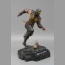 Статуетка Mortal Kombat X Scorpion Statue Kollector's Edition