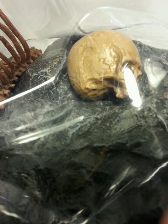 Статуэтка  Mortal Kombat X Scorpion Statue Kollector's Edition