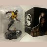 Статуэтка  Mortal Kombat X Scorpion Statue Kollector's Edition