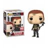 Фигурка Funko Pop Marvel Black Widow 619 (Marvel Exclusive)