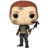 Фігурка Funko Pop Marvel - Black Widow 619 (Marvel Exclusive)