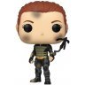 Фигурка Funko Pop Marvel Black Widow 619 (Marvel Exclusive)