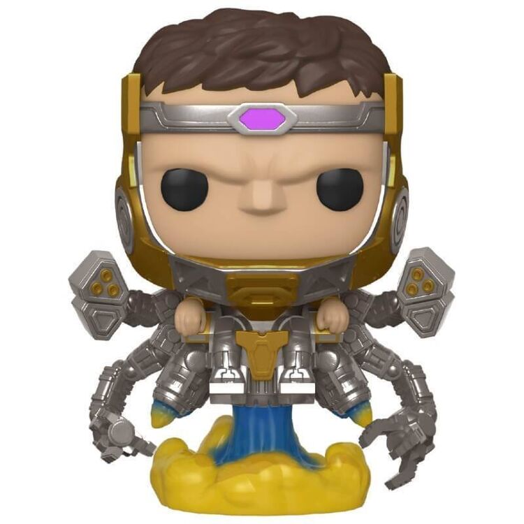 Фігурка Funko Marvel: Avengers Gamerverse MODOK 633 MODOK