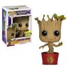 Фігурка Guardians of the Galaxy Dancing Groot Pop! Vinyl Bobble Head Figure