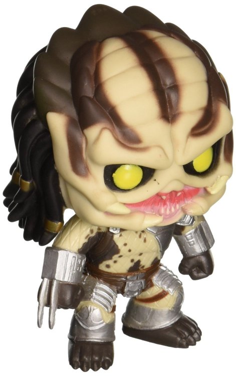 Фигурка Funko Pop! - Predator Figure Фигурка Funko Pop! - Predator Figure
