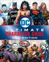 Книга Артбук DC Comics Ultimate Character Guide New Edition (Твёрдый переплёт) Eng