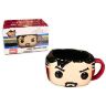 Чашка Marvel FUNKO POP! Sculpted ceramic Mug - Doctor Strange 12 oz Чашка Marvel FUNKO POP! Sculpted ceramic Mug - Doctor Strange 12 oz