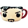 Чашка Marvel FUNKO POP! Sculpted ceramic Mug - Doctor Strange 12 oz Чашка Marvel FUNKO POP! Sculpted ceramic Mug - Doctor Strange 12 oz