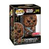 Фигурка Funko Star Wars Retro Series CHEWBACCA Фанко Чубака Exclusive Only AT 570