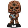 Фигурка Funko Star Wars Retro Series CHEWBACCA Фанко Чубака Exclusive Only AT 570