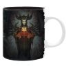 Чашка Diablo IV Lilith Кружка Діабло 4 Ліліт 320 мл. Чашка Diablo IV Lilith Кружка Діабло 4 Ліліт 320 мл.