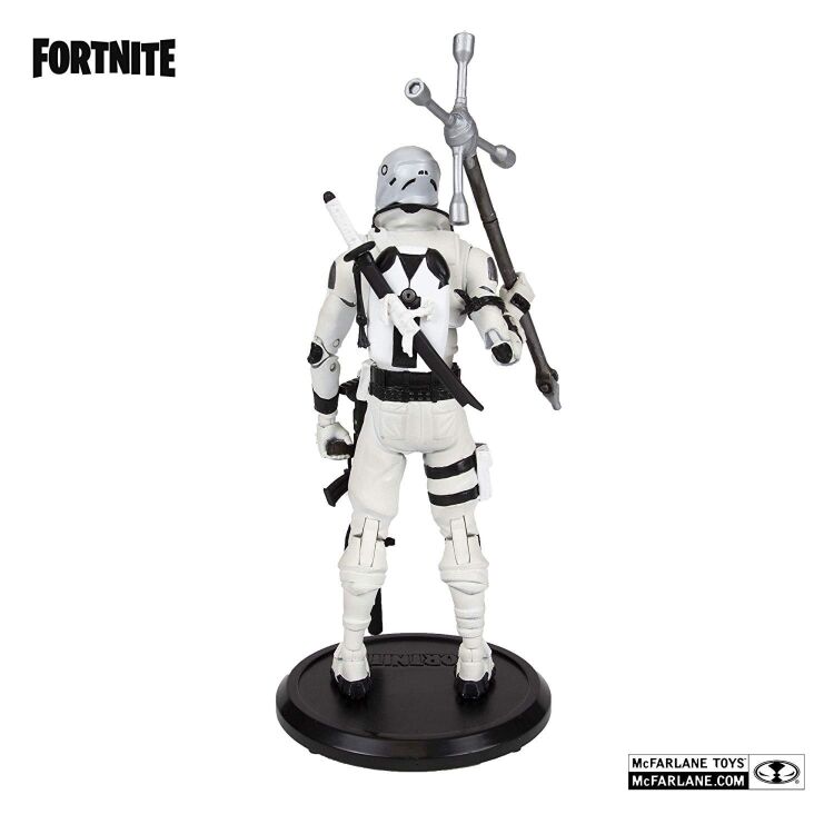 Фігурка Fortnite Фортнайт McFarlane Overtaker Premium Action Figure