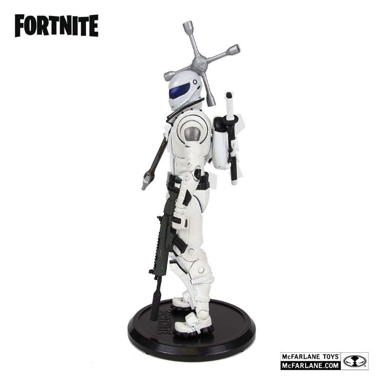 Фігурка Fortnite Фортнайт McFarlane Overtaker Premium Action Figure