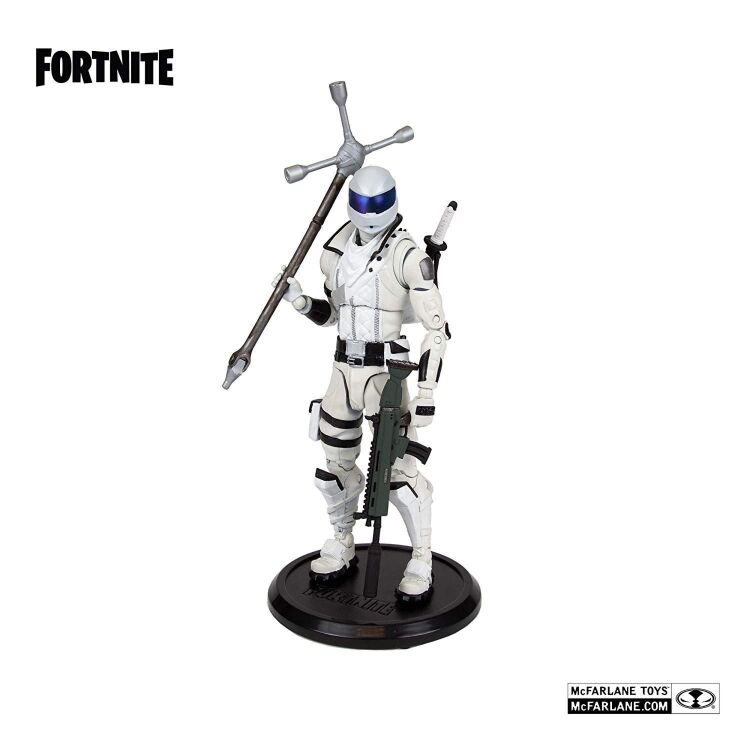 Фігурка Fortnite Фортнайт McFarlane Overtaker Premium Action Figure