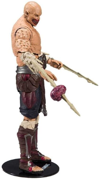 Фігурка Mortal Kombat McFarlane Toys - Baraka Action Figure