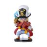 Фигурка One Piece Anime Figure Ван-Пис Большой куш #16 Фигурка One Piece Anime Figure Ван-Пис Большой куш #16