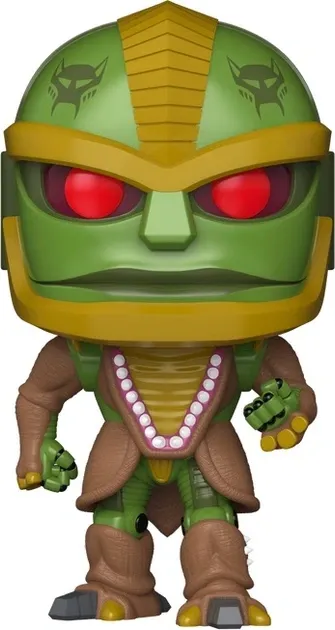 Фігурка Funko Beast Wars Transformers: Rhinox фанко Битви Звірів Райнокс 1718