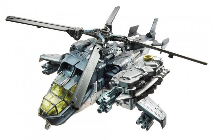 Фігурка Transformers Skyhammer robot Action figure Фігурка Transformers Skyhammer robot Action figure