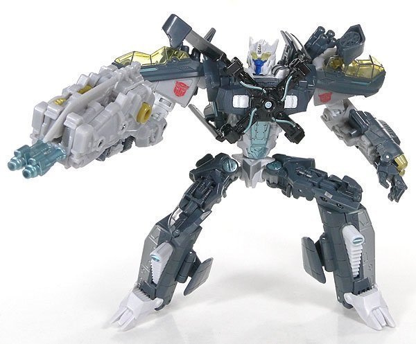 Фігурка Transformers Skyhammer robot Action figure Фігурка Transformers Skyhammer robot Action figure