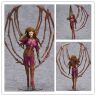 Starcraft II Kerrigan Queen of Blades Action Figure Starcraft II Kerrigan Queen of Blades Action Figure