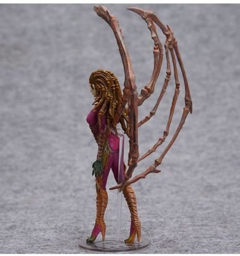 Starcraft II Kerrigan Queen of Blades Action Figure Starcraft II Kerrigan Queen of Blades Action Figure