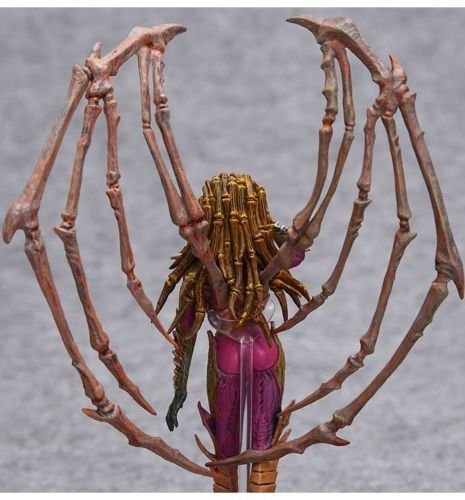 Starcraft II Kerrigan Queen of Blades Action Figure Starcraft II Kerrigan Queen of Blades Action Figure
